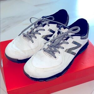 New Balance Golf ⛳️ Sneakers